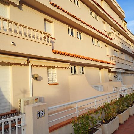 Cala Montero ORANGECOSTA 1 dormitorio Alcoceber Exterior foto