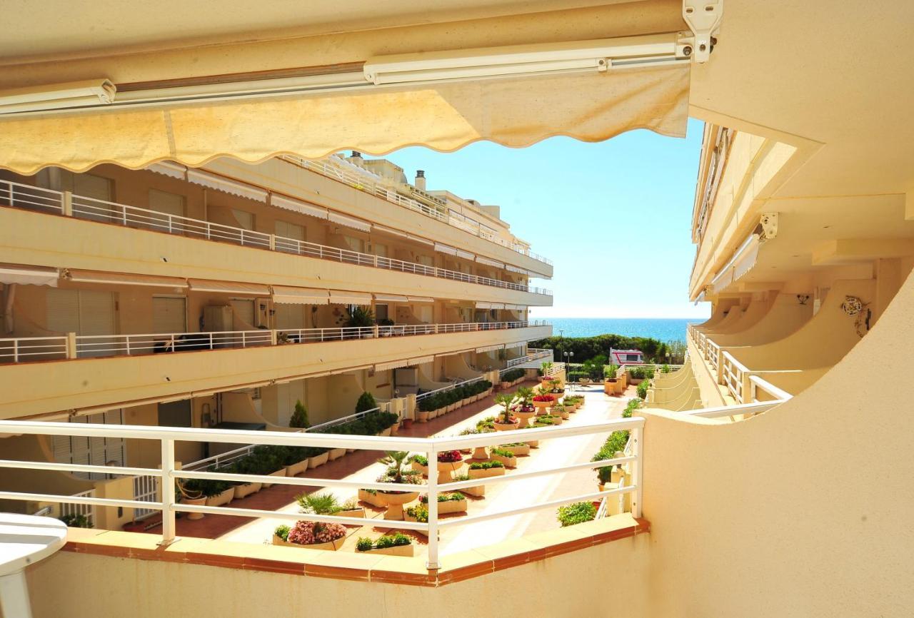 Cala Montero ORANGECOSTA 1 dormitorio Alcoceber Exterior foto