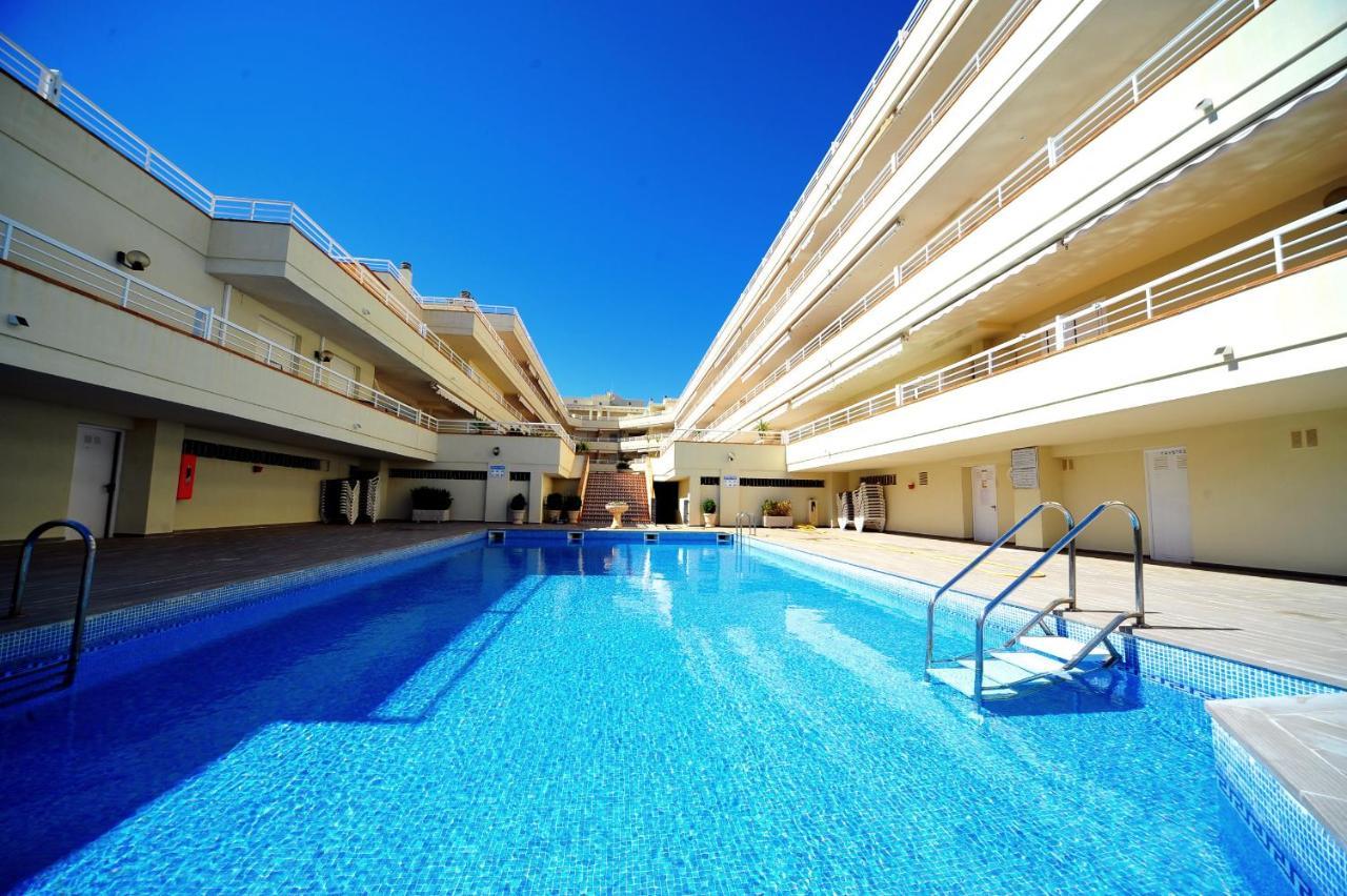 Cala Montero ORANGECOSTA 1 dormitorio Alcoceber Exterior foto