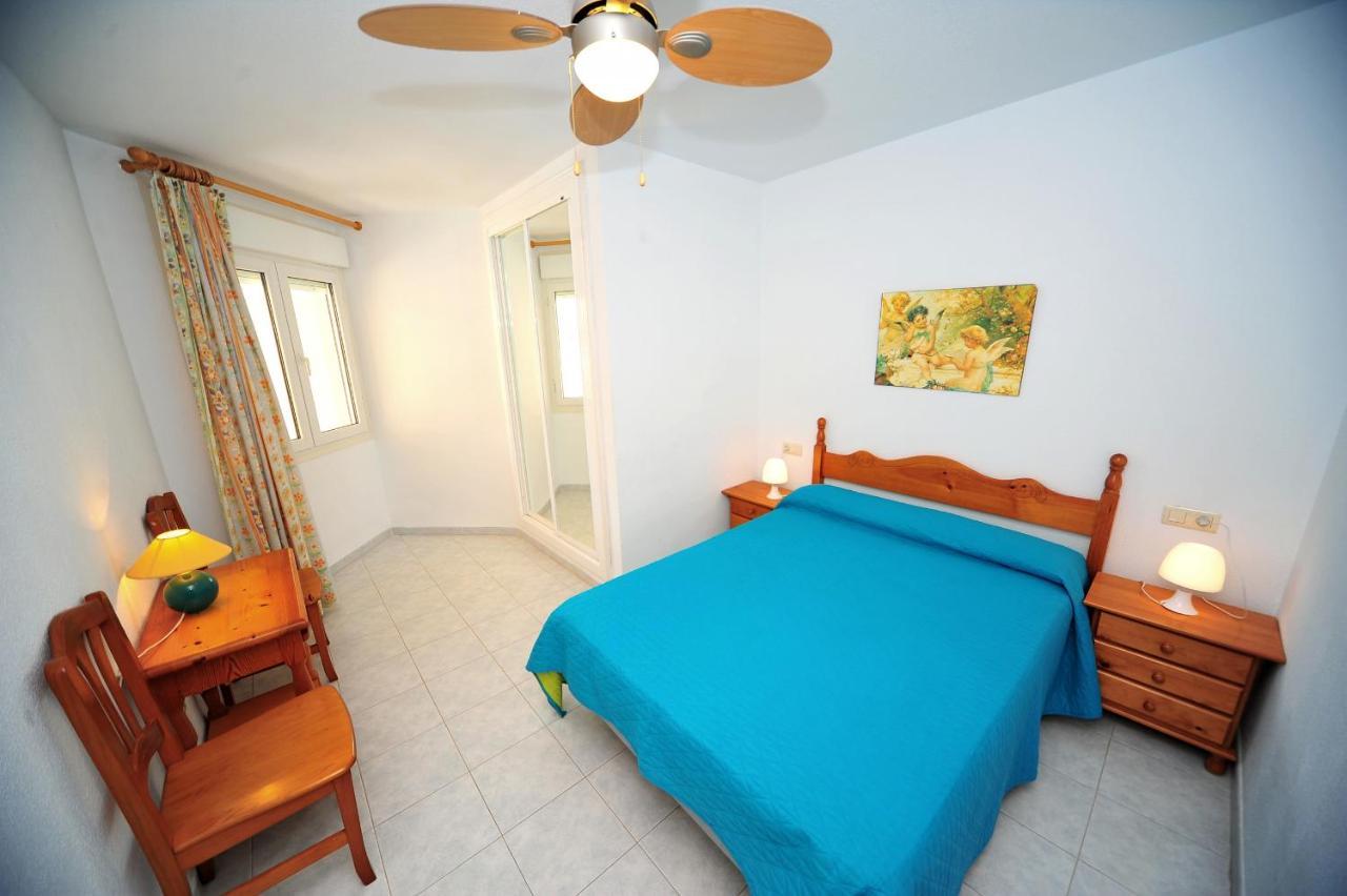 Cala Montero ORANGECOSTA 1 dormitorio Alcoceber Exterior foto