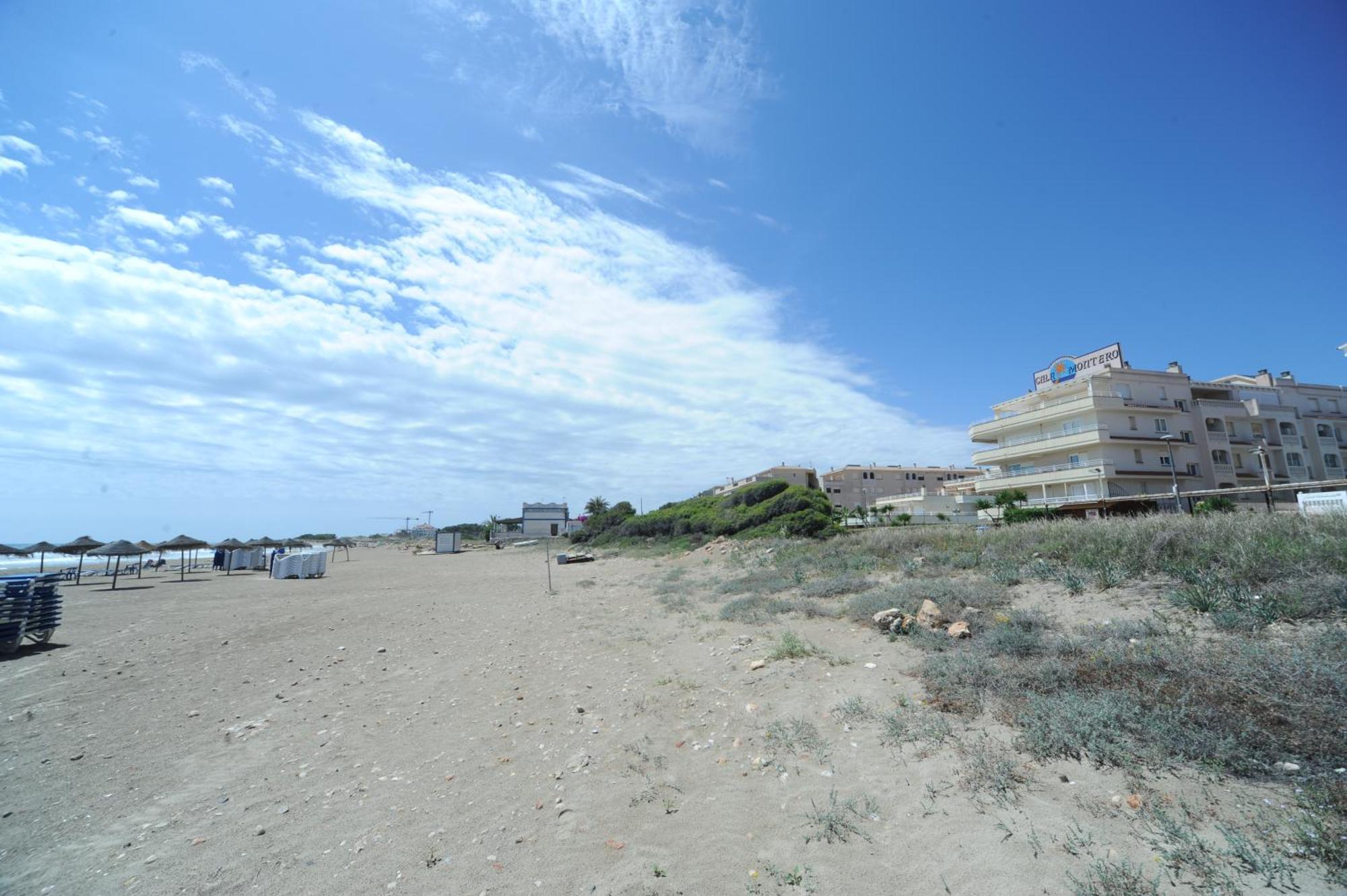 Cala Montero ORANGECOSTA 1 dormitorio Alcoceber Exterior foto